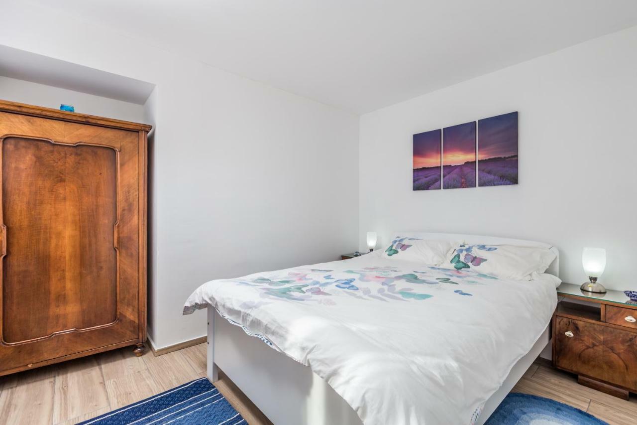 Adeona Apartments Rijeka Exteriör bild