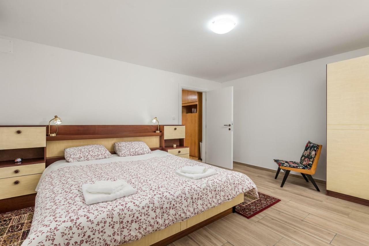 Adeona Apartments Rijeka Exteriör bild